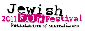 Australia Jewish Film Festival